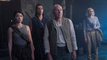 'Star Trek: Picard' Earns Early Season 3 Renewal
